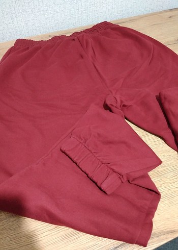 lcw marka kadın esofman altı - Görsel 2