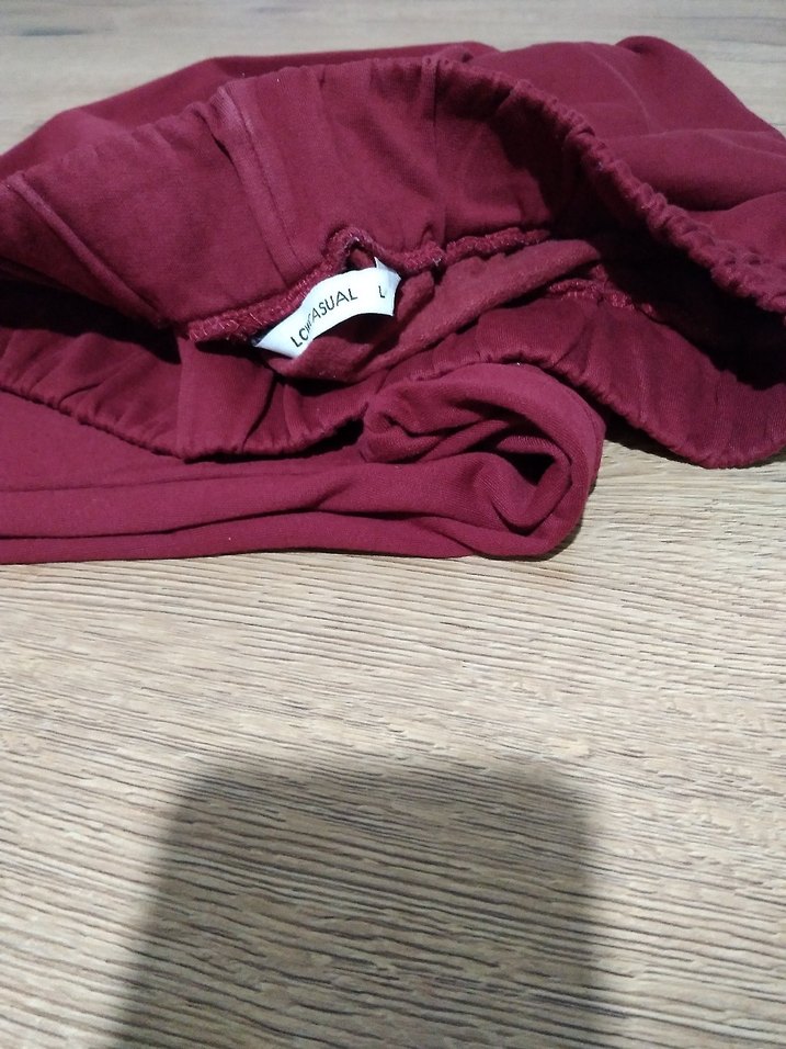 lcw marka kadın esofman altı - Görsel 4