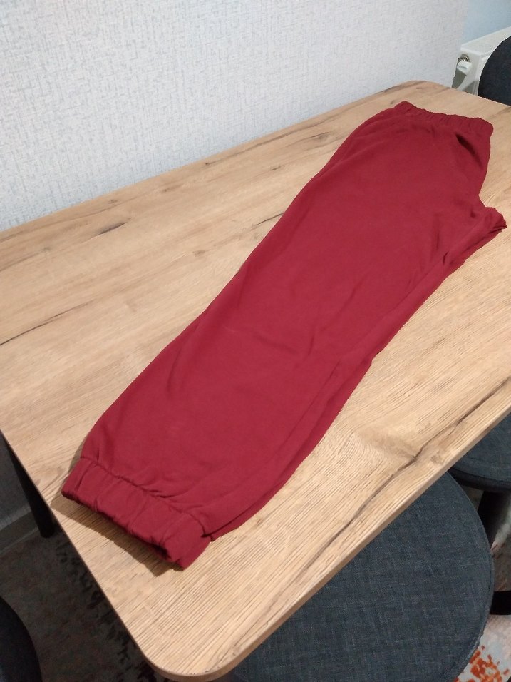 lcw marka kadın esofman altı - Görsel 3