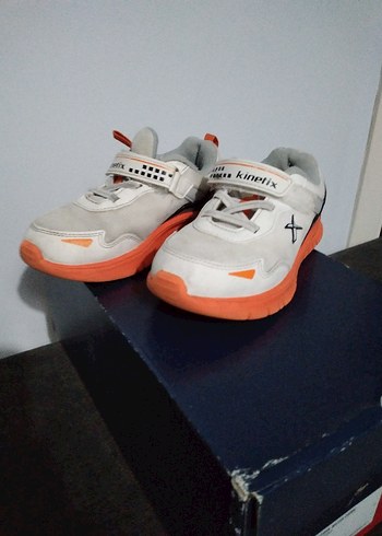 erkek cocuk spor ayakkabı - Görsel 4