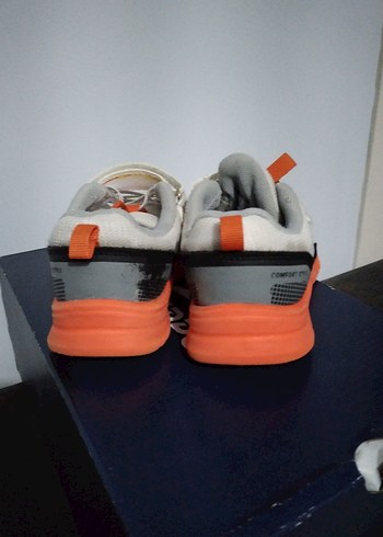 erkek cocuk spor ayakkabı - Görsel 3