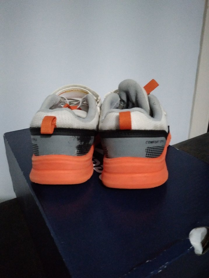 erkek cocuk spor ayakkabı - Görsel 3