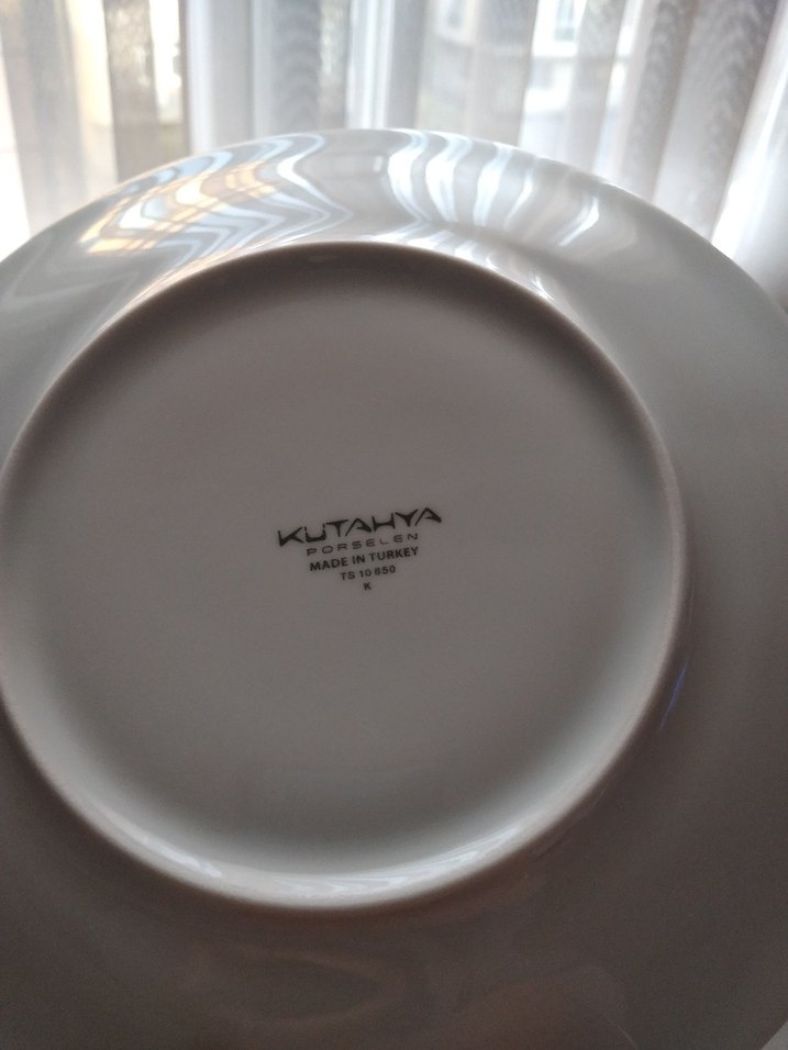 erkek cocuk tabak ve kupa - Görsel 4