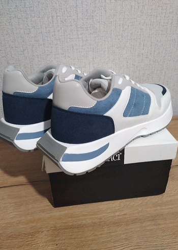 İnci erkek spor ayakkabı - Görsel 7