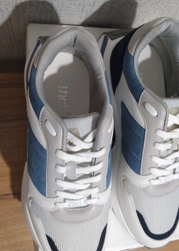 İnci erkek spor ayakkabı - Görsel 5