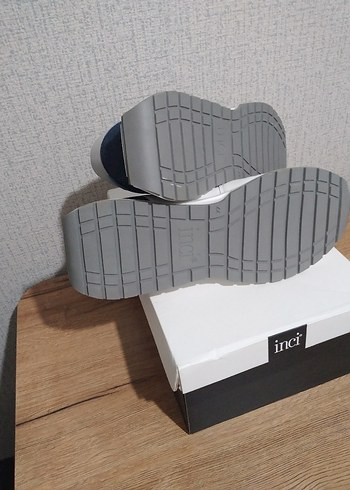 İnci erkek spor ayakkabı - Görsel 6