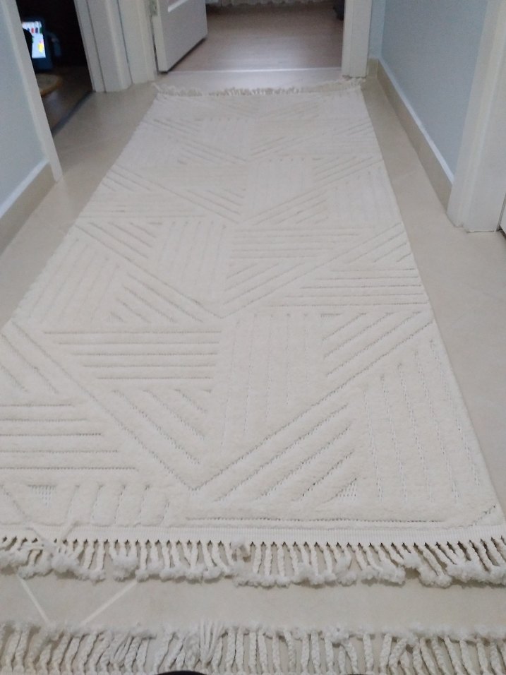 koridor halısı - Görsel 4