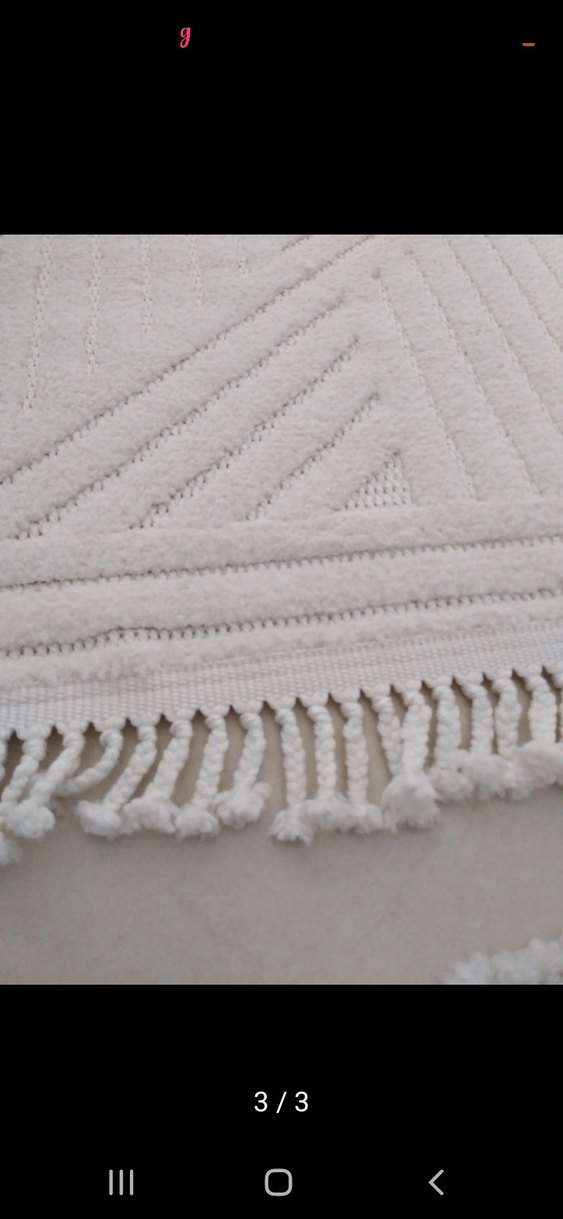 koridor halısı - Görsel 3