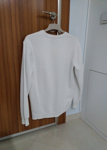 loft erkek sweatshirt - Görsel 2