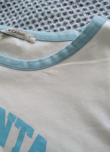 LC Waikiki Lcw marka kadın crop tsort