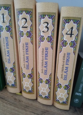  Fıkıh kıtabı 