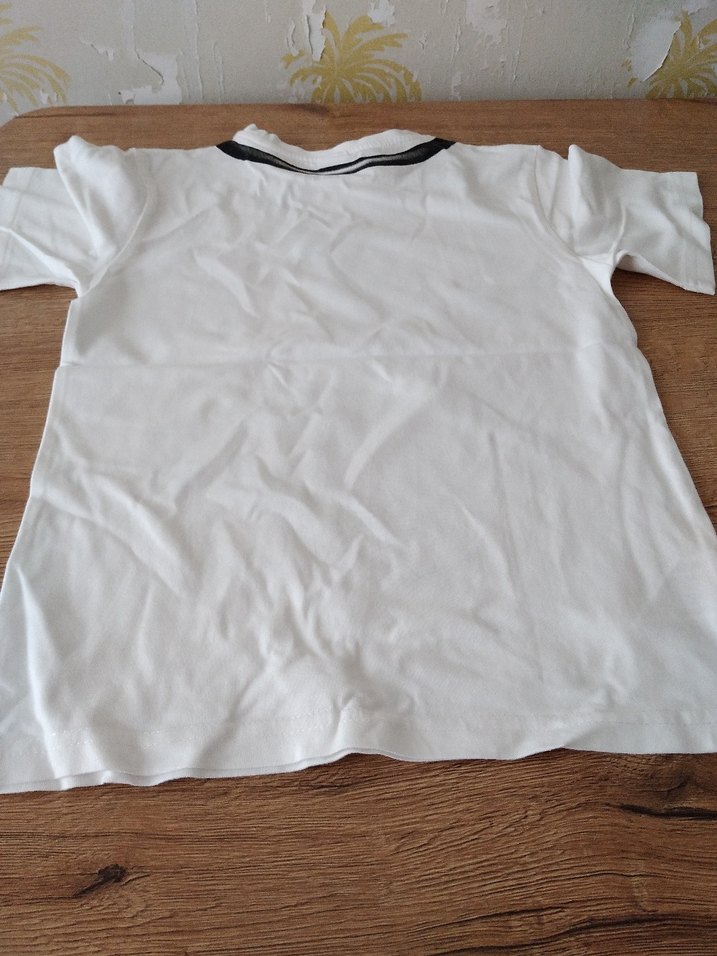 Kısa Kollu Doktor Temalı Hastane Kıyafeti - Görsel 2