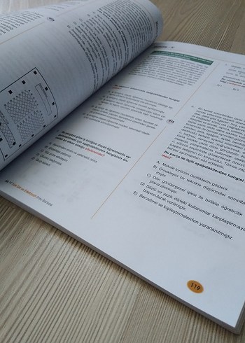 11. Sınıf Türk Dili ve Edebiyatı Soru Bankası - Görsel 5