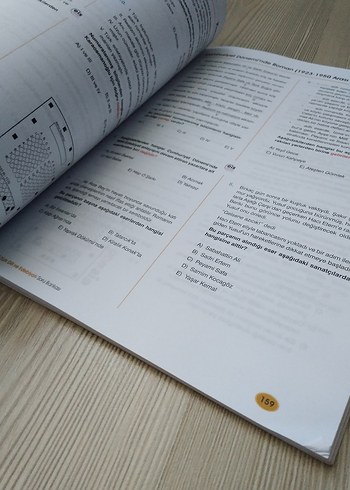 11. Sınıf Türk Dili ve Edebiyatı Soru Bankası - Görsel 4