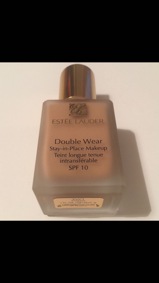 Estee double wear fondoten 3W1