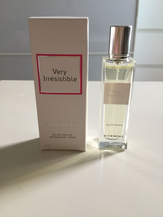 Givenchy Very Irressible 15 ml