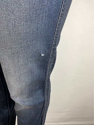 29 Beden çeşitli Renk Basic jean