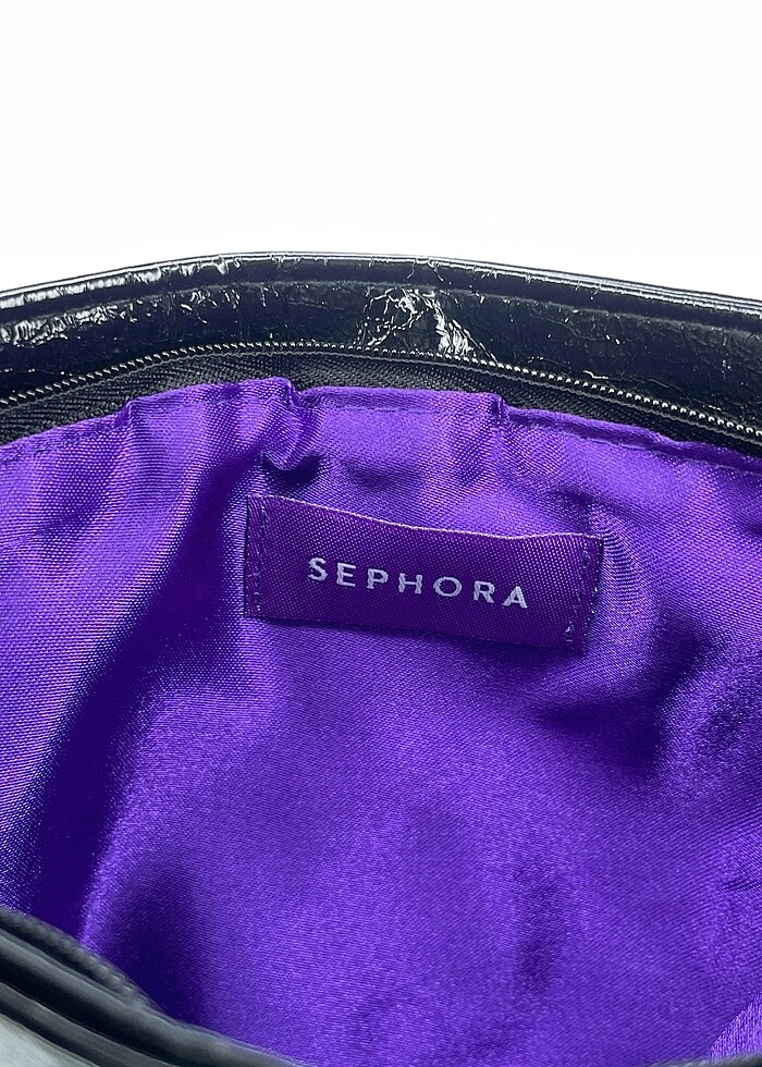 Sephora Makyaj Çantası %70 İndirimli. - Görsel 3