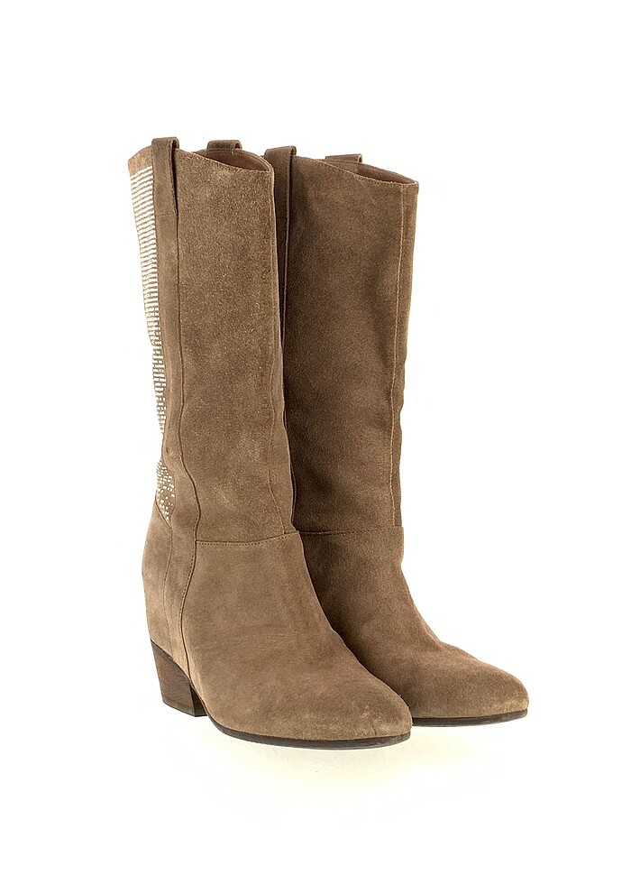 Diğer Çizme %70 İndirimli. - Görsel 2