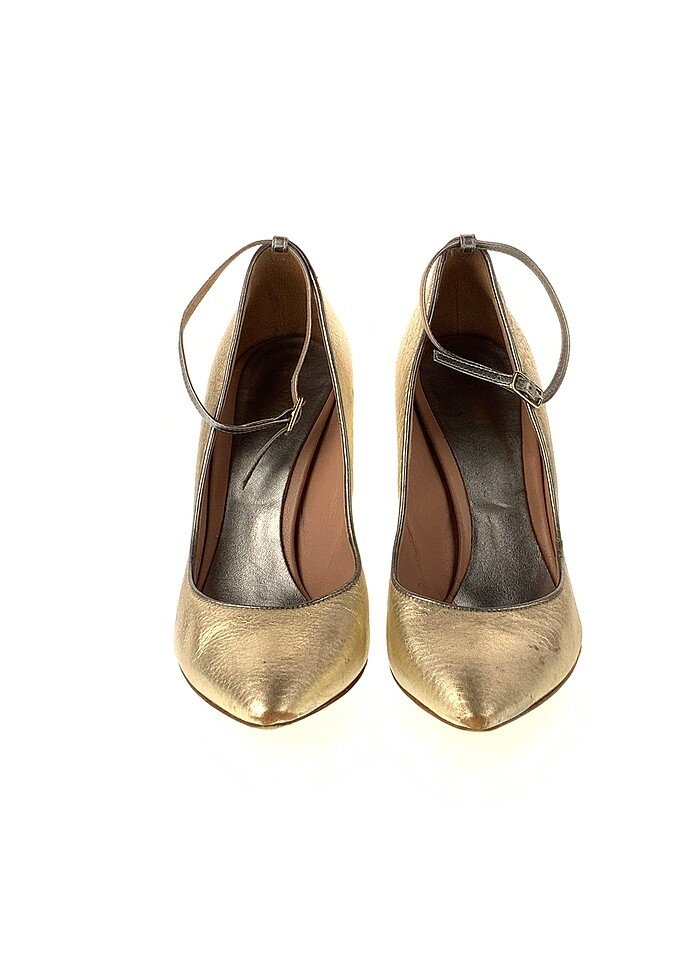 Missoni Stiletto %70 İndirimli. - Görsel 3