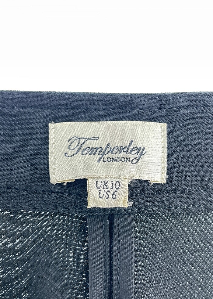 Diğer Kumaş Pantolon %70 İndirimli. - Görsel 4