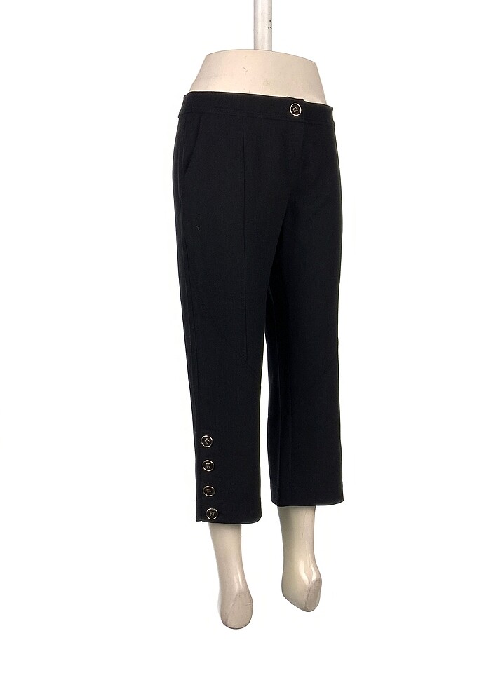 Diğer Kumaş Pantolon %70 İndirimli. - Görsel 2