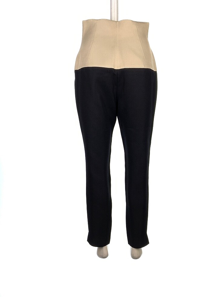 Diğer Kumaş Pantolon %70 İndirimli. - Görsel 3