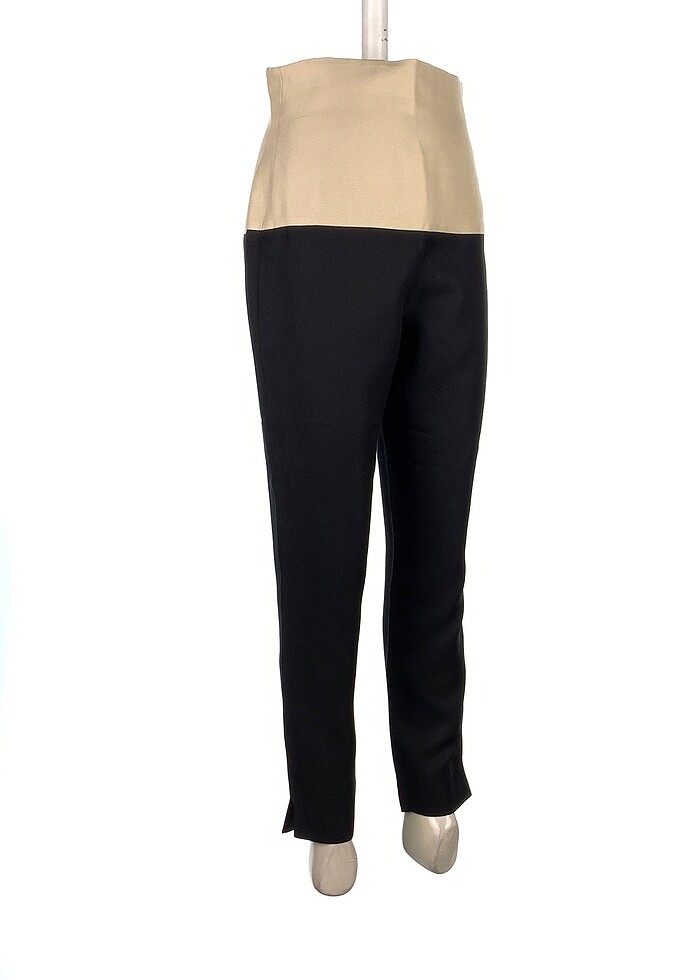 Diğer Kumaş Pantolon %70 İndirimli. - Görsel 2