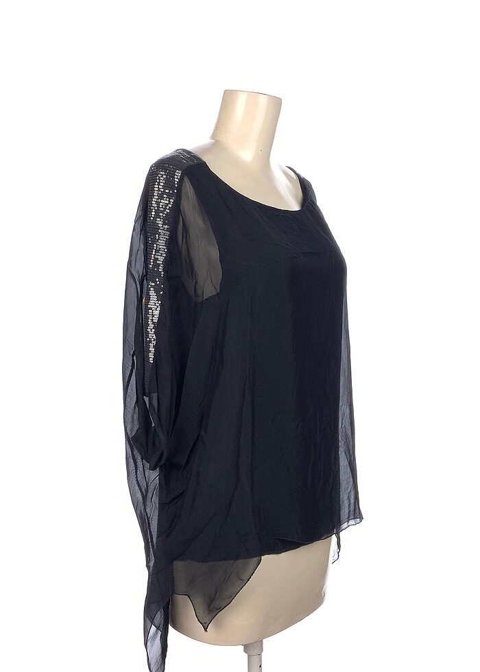 Diğer Bluz %70 İndirimli. - Görsel 2