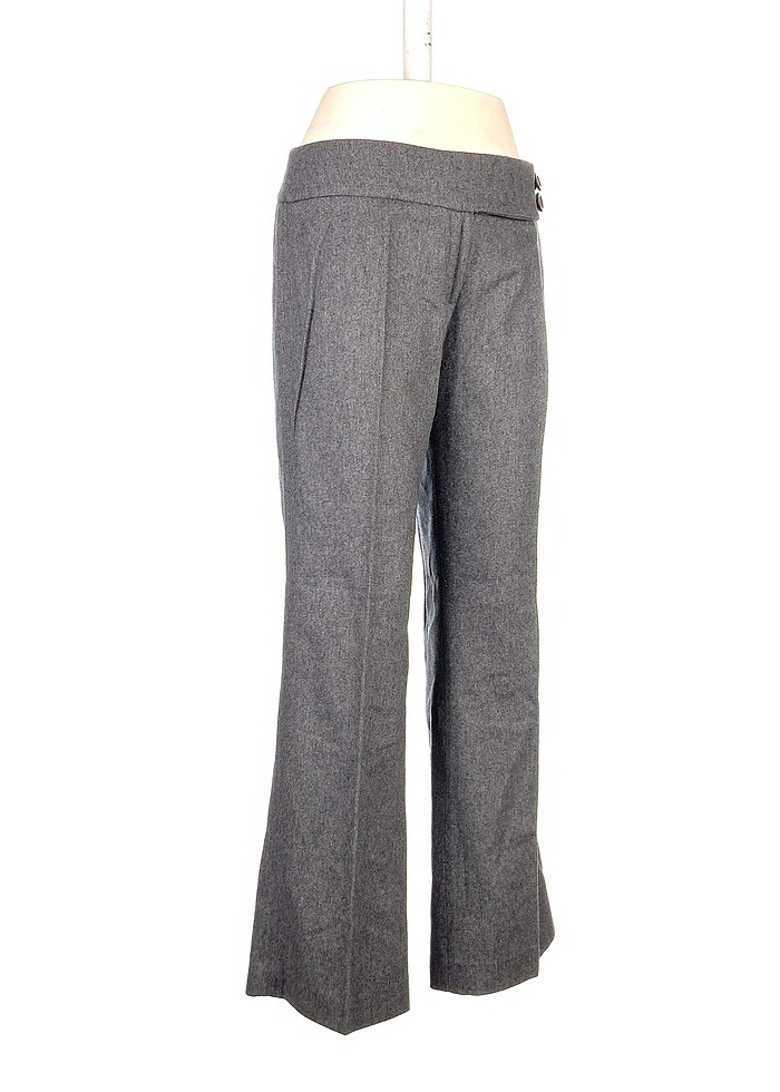 Diğer Kumaş Pantolon %70 İndirimli. - Görsel 2