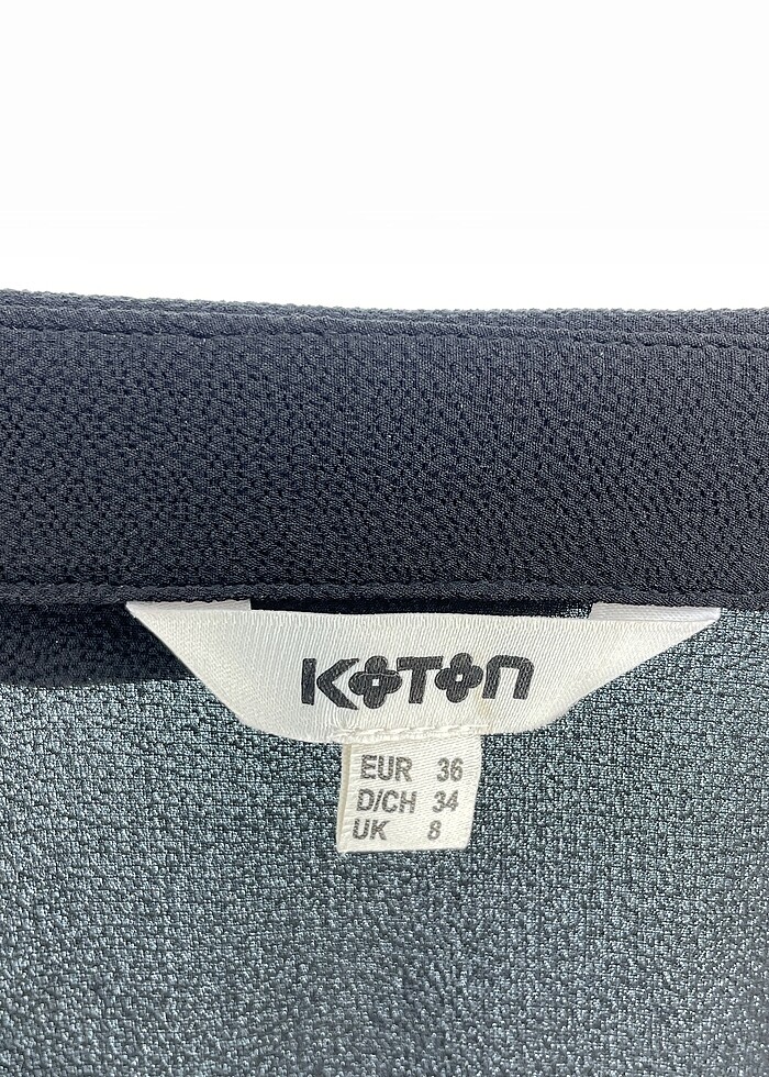 Koton Gömlek %70 İndirimli. - Görsel 4