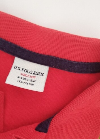 U.S Polo Assn. Tertemiz