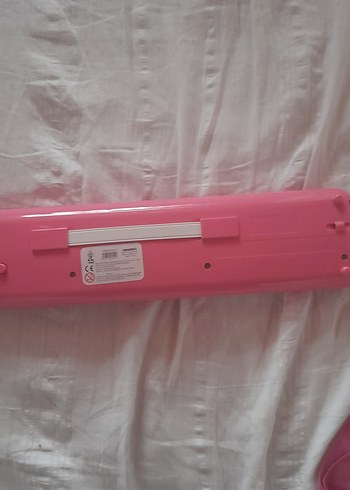 Pembe melodika - Görsel 5