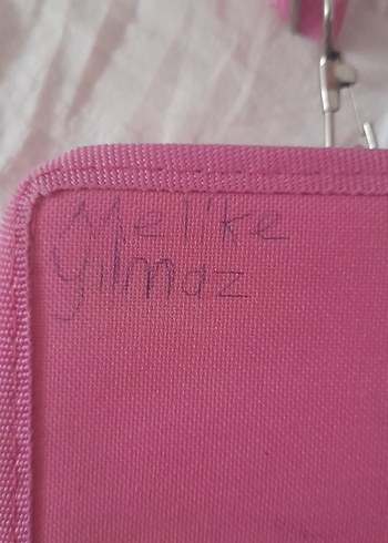 Pembe melodika - Görsel 3