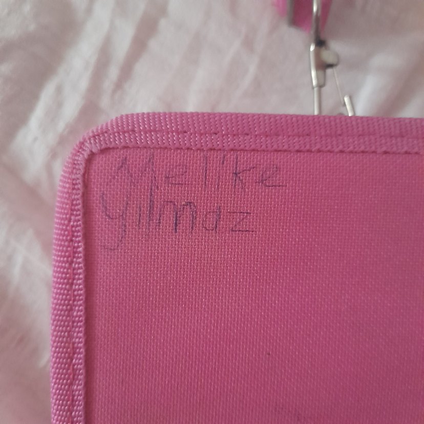 Pembe melodika - Görsel 3