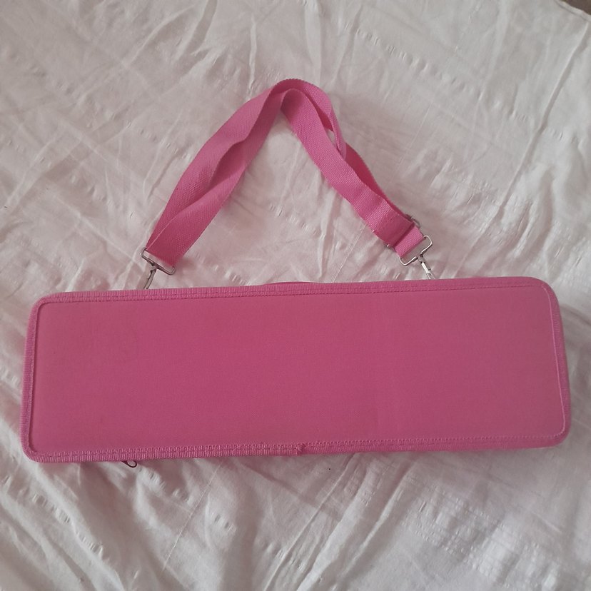 Pembe melodika - Görsel 2