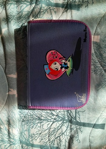 keçeli kalem - Görsel 2