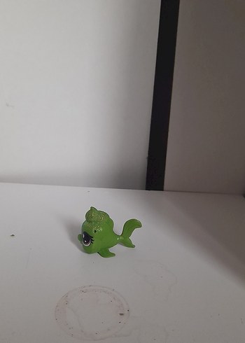 lps balık miniş - Görsel 3