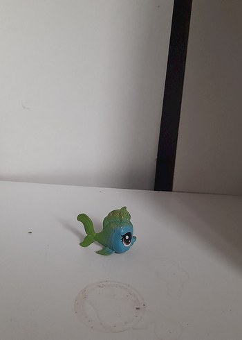 lps balık miniş - Görsel 2