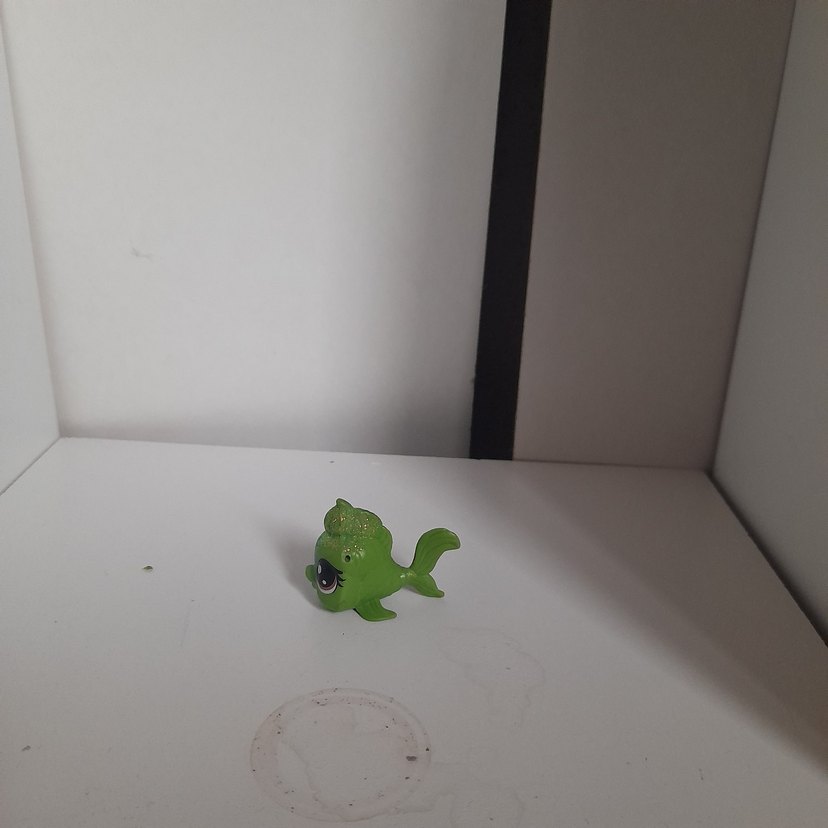 lps balık miniş - Görsel 3