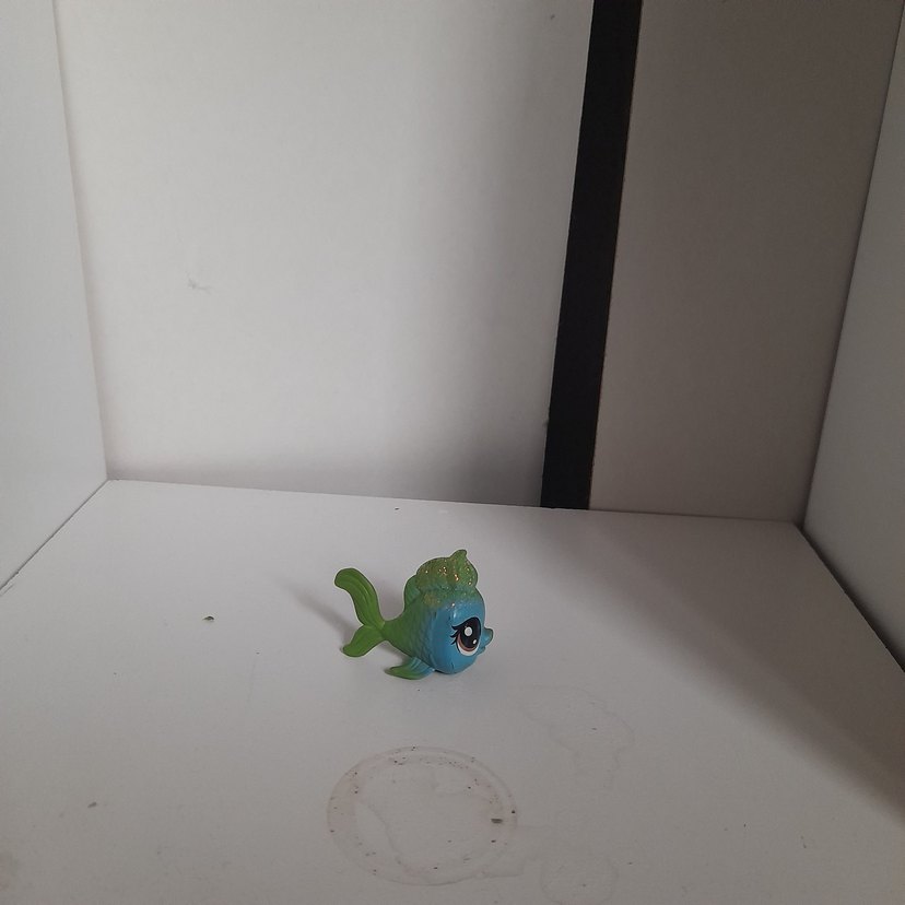 lps balık miniş - Görsel 2