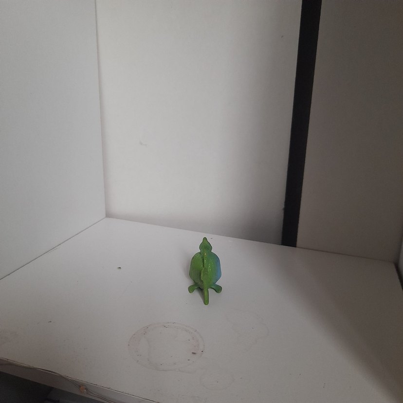 lps balık miniş - Görsel 4