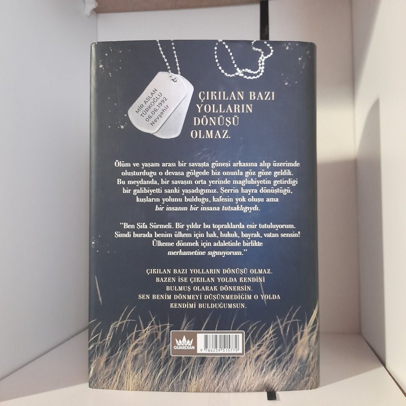 Hümeyra - Mir Romanı - Görsel 2