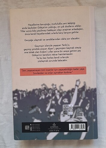 Ölüler konuşamaz
