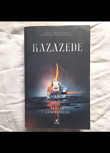 Kazazede 1