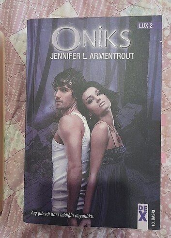 Lux serisi