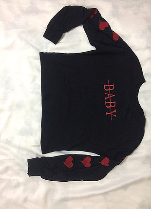 Bershka Baby sweat