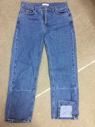 Boyfriend jean