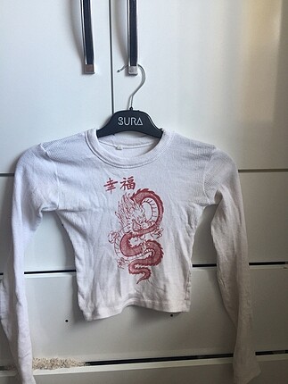 Ejderha crop