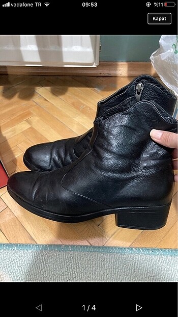 yarım kovboy bot